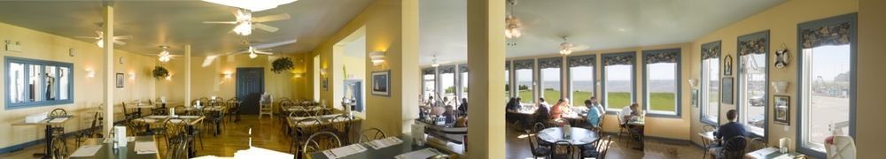 Parkland Village Inn 阿尔马 外观 照片